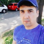 Abdulla Jaylovov, 40