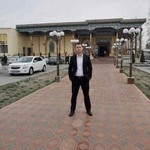 Aliwer Xamidov, 33