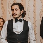 lasha, 33