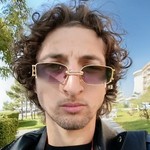 Daniil, 25