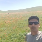 Jalolddin Kamolov, 25