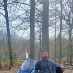 Michael German, 47