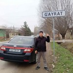Gayrat Kushnazarov, 18 (1 ����, 0 �����)