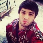 Kamol Mamurov, 32 (1 ����, 0 �����)
