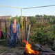 george, 68