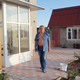 george, 68